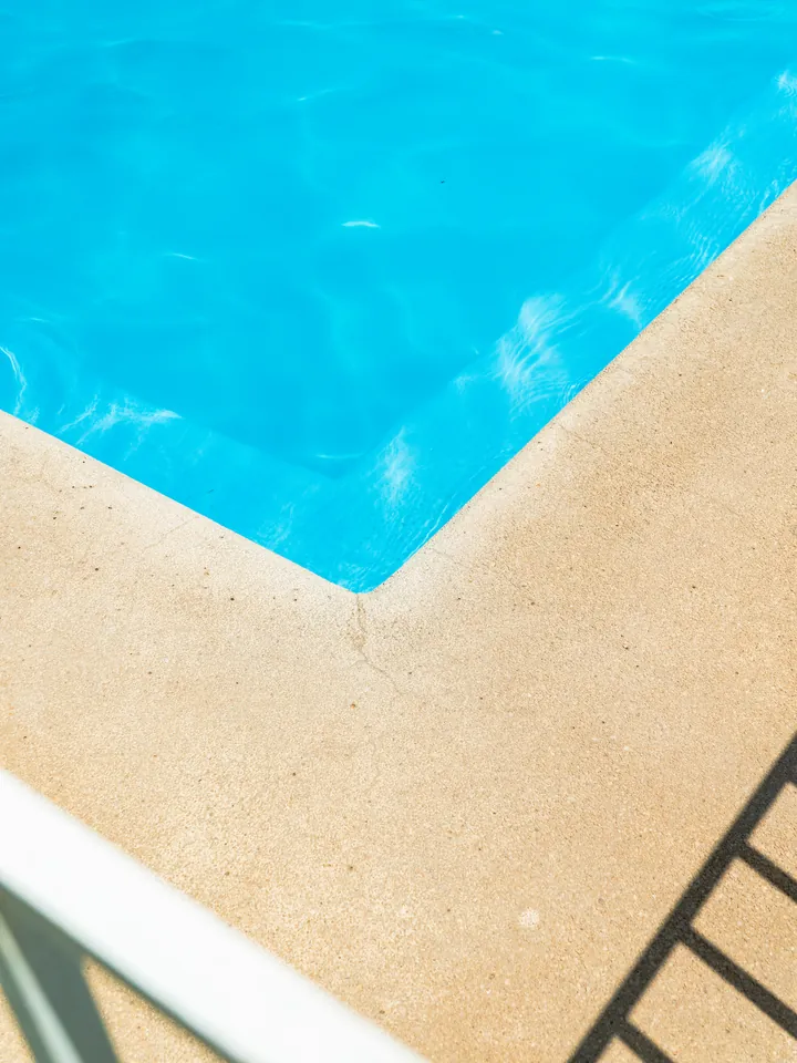 Piscina La Granja — instalaciones y eventos 12